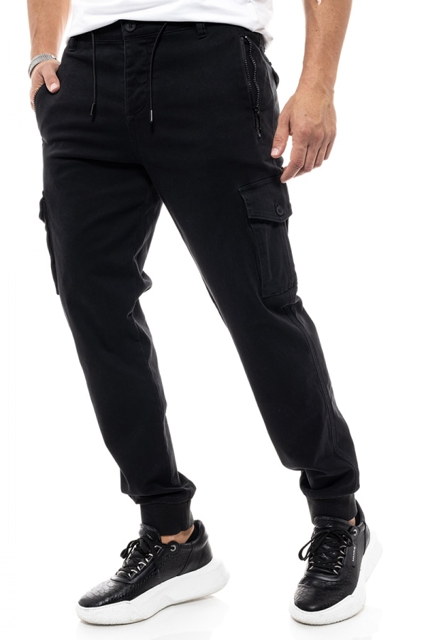 ΑΝΔΡΙΚΟ CARGO ΠΑΝΤΕΛΟΝΙ | Ανδρικά παντελόνια (Δημοφιλέστερα) | Snif.gr