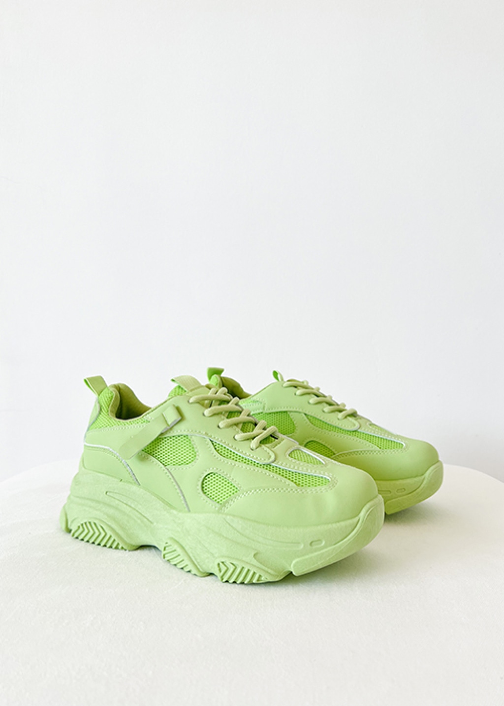 ARTE PIEDI Danny Αθλητικά Παπούτσια Sneaker ΛΑΧΑΝΙ 34358