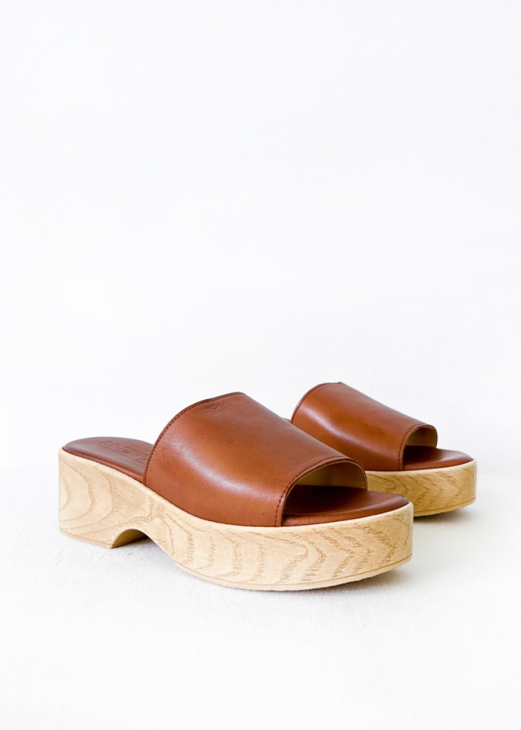 ARTE PIEDI Nathalie Δερμάτινα Τσόκαρα ΤΑΜΠΑ 72388