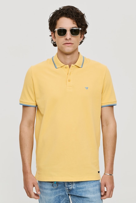 ΑΝΔΡΙΚΟ POLO BROKERS