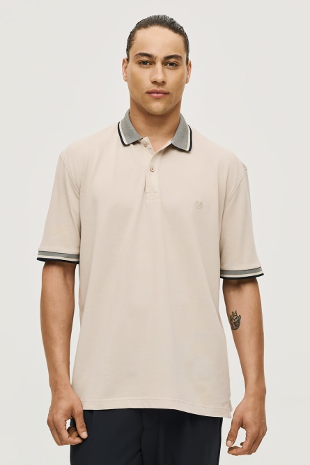 ΑΝΔΡΙΚΟ POLO SOGO