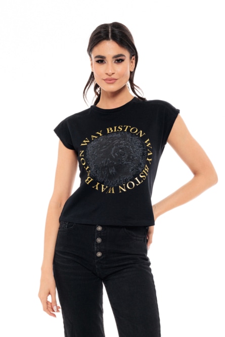 Biston fashion γυναικείο top