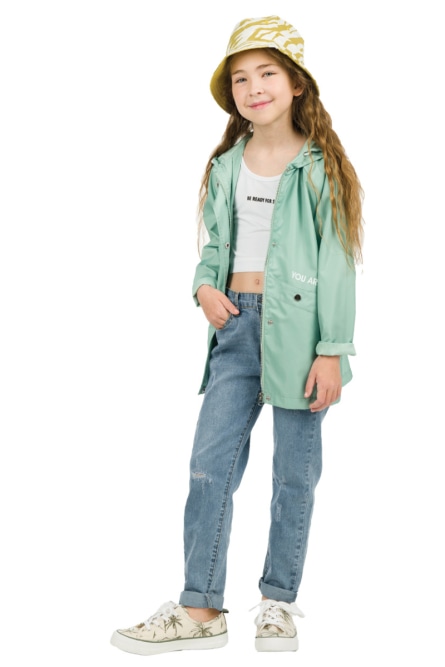 Energiers Jeans mom fit