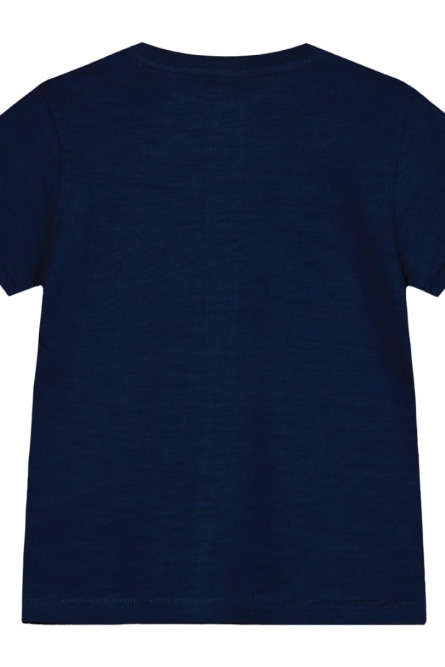 Energiers  Κοντομάνικη μπλούζα με τύπωμα για αγόρι