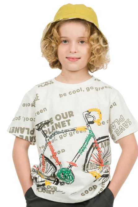 Energiers Μακό μπλούζα ποδήλατο