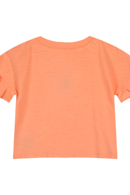 Energiers  Παιδική μπλούζα με τύπωμα και παγιέτες για κορίτσι