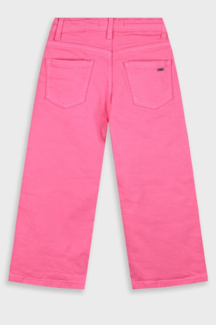 Energiers  Τζην παντελόνι wide leg για κορίτσι