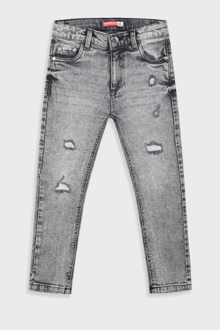 Energiers  Τζην slim fit για αγόρι