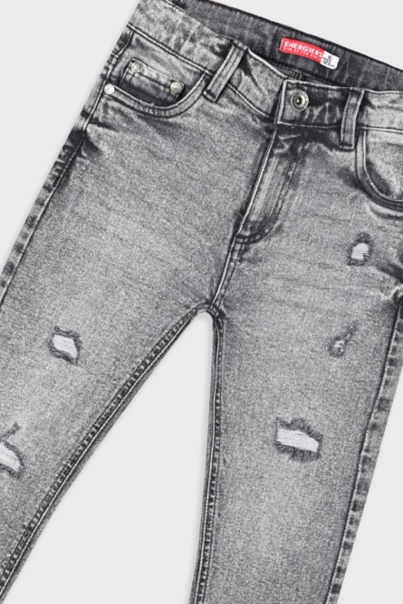 Energiers  Τζην slim fit για αγόρι