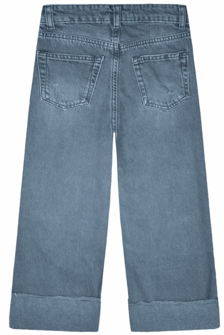 Energiers Wide leg jeans