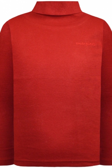 ΜΠΛΕ Energiers Σετ μπλούζα φούτερ με εμπριμέ μοτίβο και παντελόνι με  διακοσμητικό κορδόνι και ρυθμιζόμενο λάστιχο μέσης εσωτερικά - 11-120468-0  | Boogie