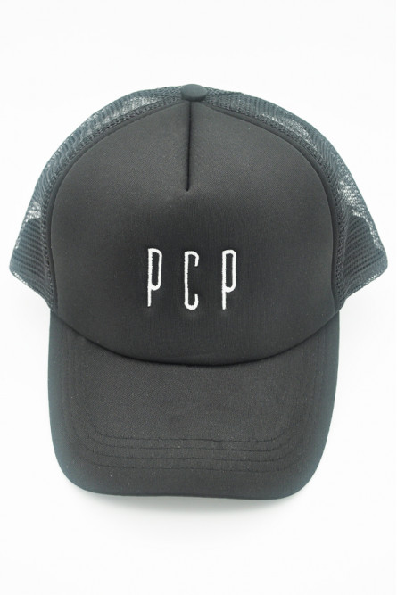PCP baseball hat