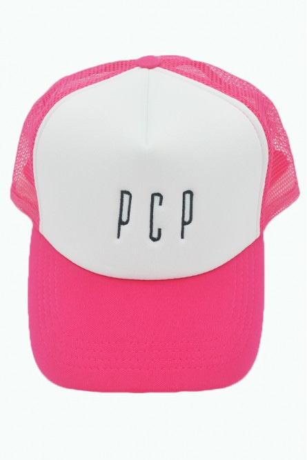 PCP baseball hat