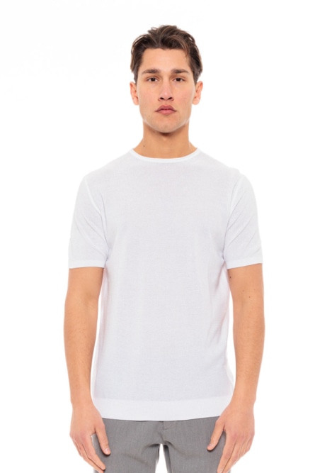 Smart fashion ανδρικό πλεκτό polo