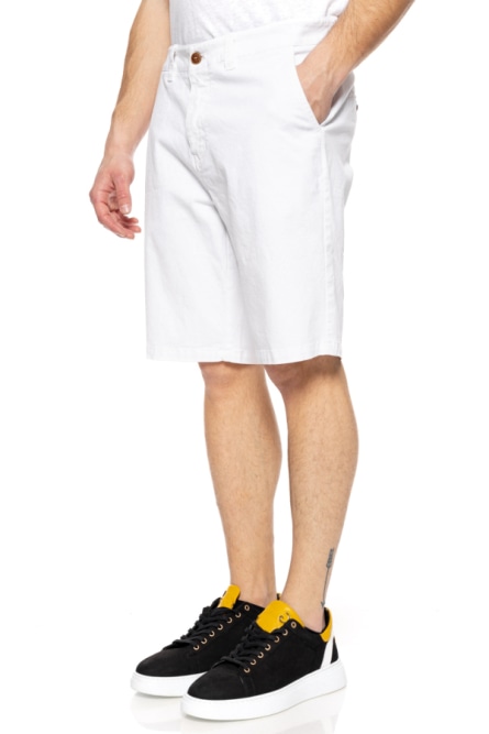 Splendid fashion ανδρική βερμούδα chinos